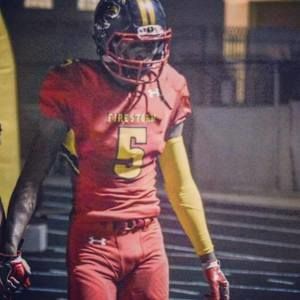 Meet your Posher, Johnathon